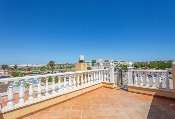 Rynek wtórny - Villa - Torrevieja - Los Balcones