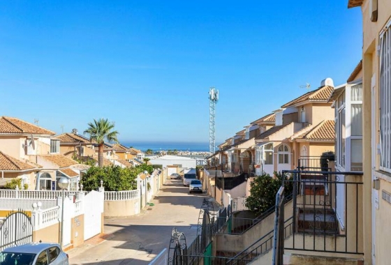 Resale - Townhouse - Orihuela Costa - Los Altos