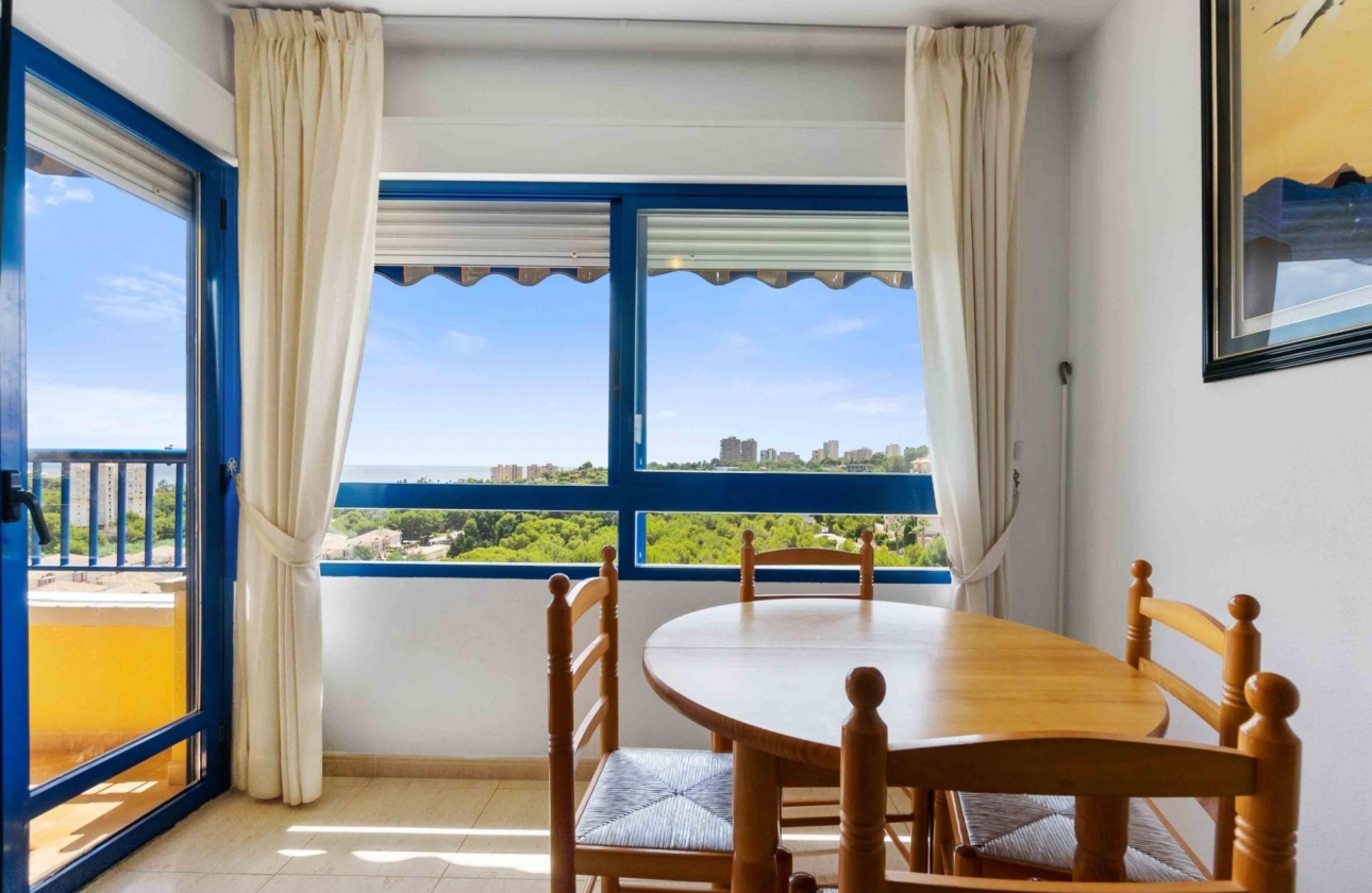 Reventa - Apartment - Orihuela Costa - Campoamor