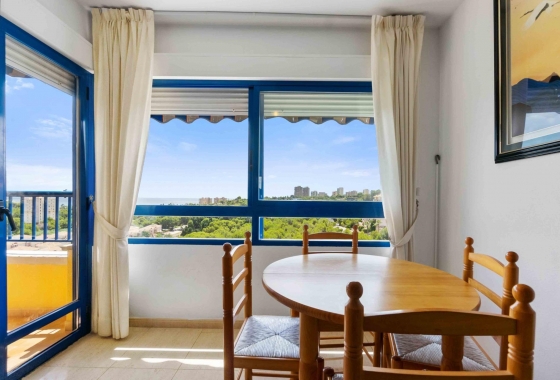 Reventa - Apartment - Orihuela Costa - Campoamor