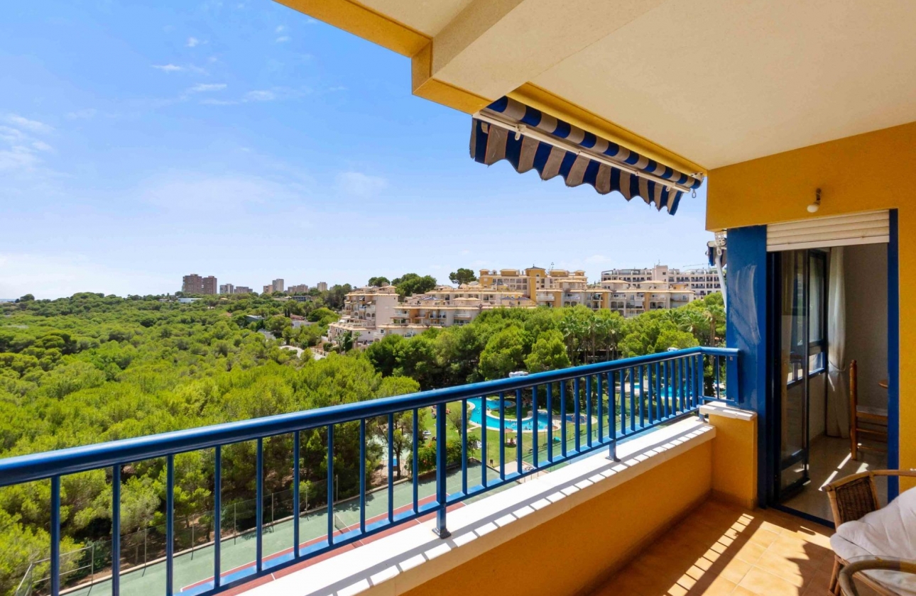 Reventa - Apartment - Orihuela Costa - Campoamor