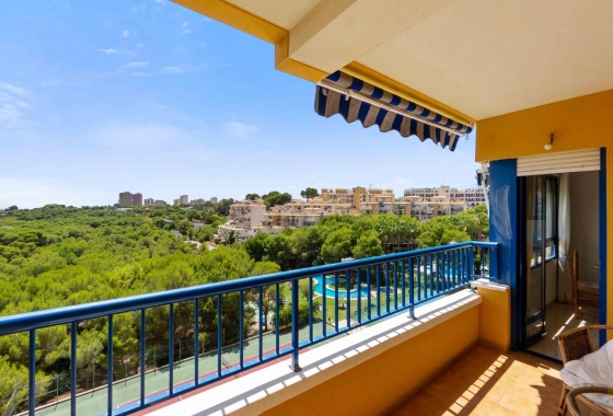 Reventa - Apartment - Orihuela Costa - Campoamor