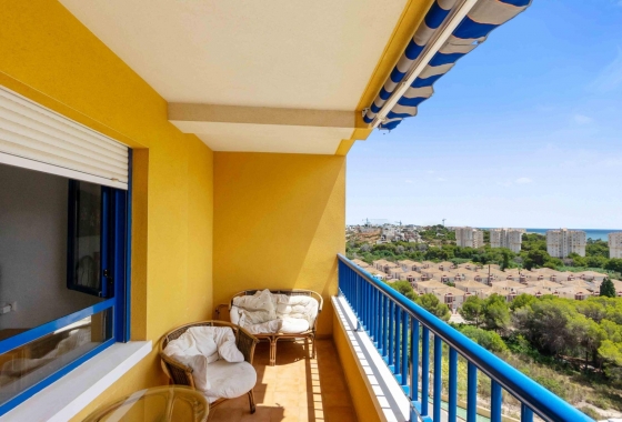 Reventa - Apartment - Orihuela Costa - Campoamor