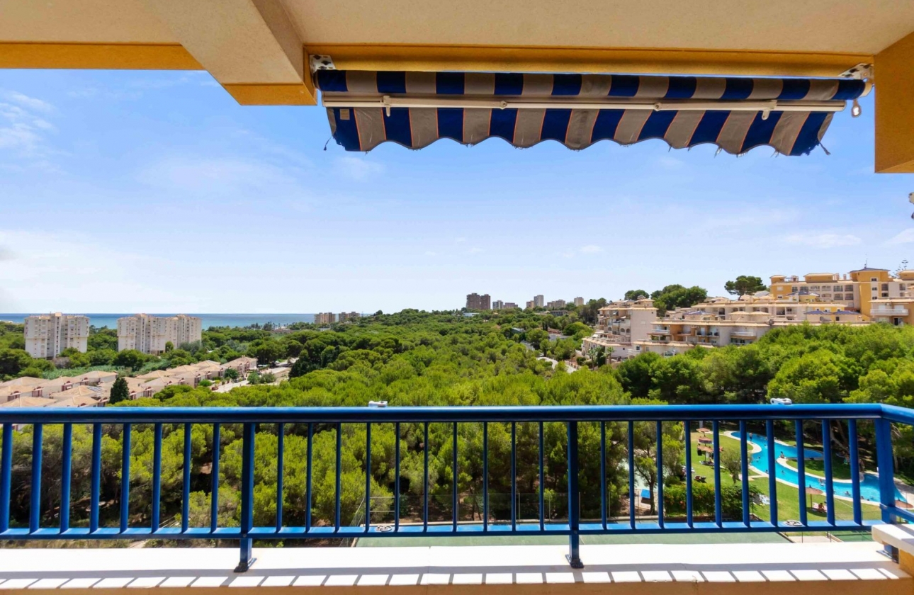 Reventa - Apartment - Orihuela Costa - Campoamor