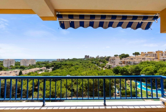 Reventa - Apartment - Orihuela Costa - Campoamor