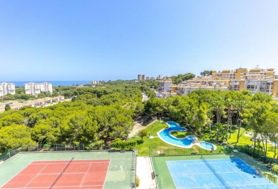 Reventa - Apartment - Orihuela Costa - Campoamor