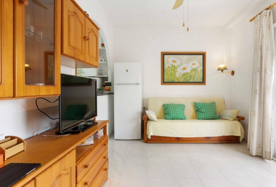 Rynek wtórny - Apartament - Orihuela Costa - Las Filipinas