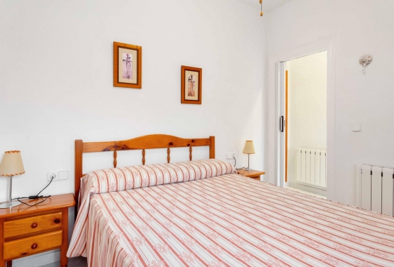 Rynek wtórny - Apartament - Orihuela Costa - Las Filipinas