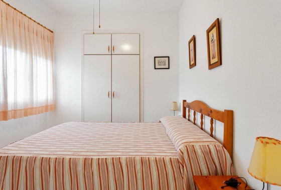 Rynek wtórny - Apartament - Orihuela Costa - Las Filipinas