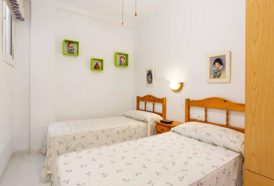 Rynek wtórny - Apartament - Orihuela Costa - Las Filipinas