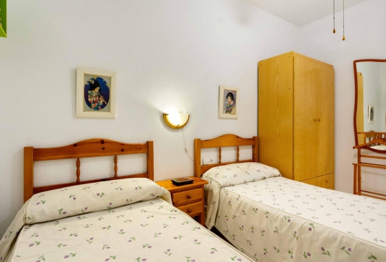 Rynek wtórny - Apartament - Orihuela Costa - Las Filipinas