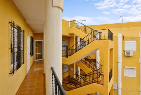 Rynek wtórny - Apartament - Orihuela Costa - Las Filipinas