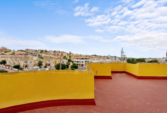 Rynek wtórny - Apartament - Orihuela Costa - Las Filipinas