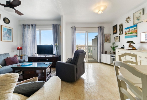 Rynek wtórny - Apartament - Orihuela Costa - Campoamor