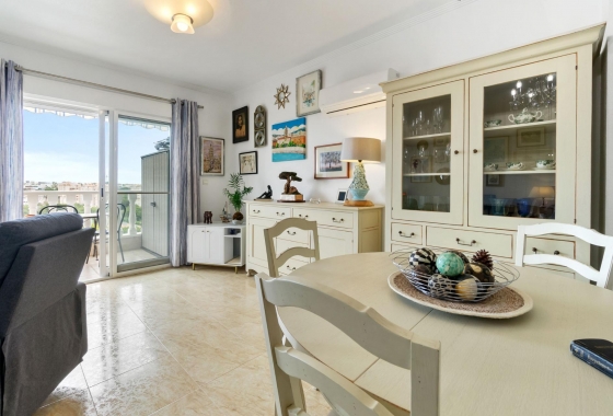 Rynek wtórny - Apartament - Orihuela Costa - Campoamor