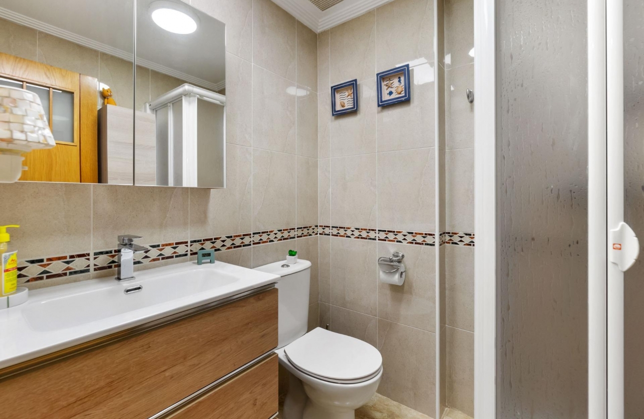 Rynek wtórny - Apartament - Orihuela Costa - Campoamor