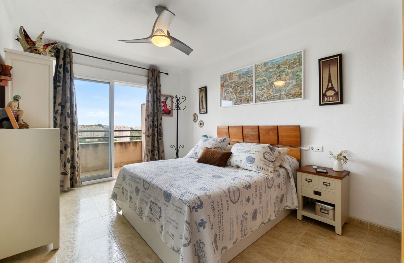 Rynek wtórny - Apartament - Orihuela Costa - Campoamor