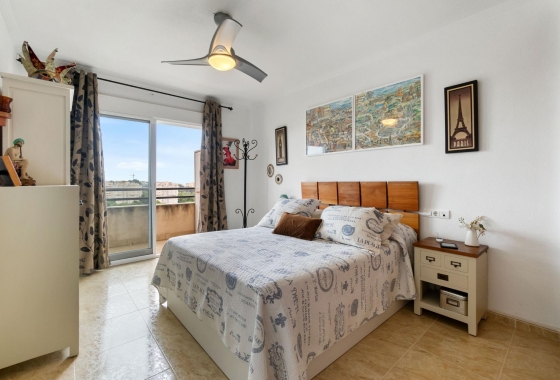 Rynek wtórny - Apartament - Orihuela Costa - Campoamor