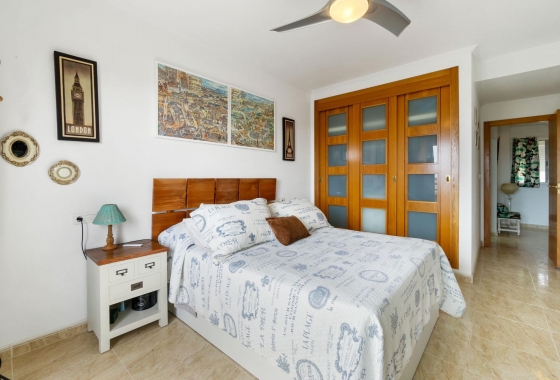 Rynek wtórny - Apartament - Orihuela Costa - Campoamor