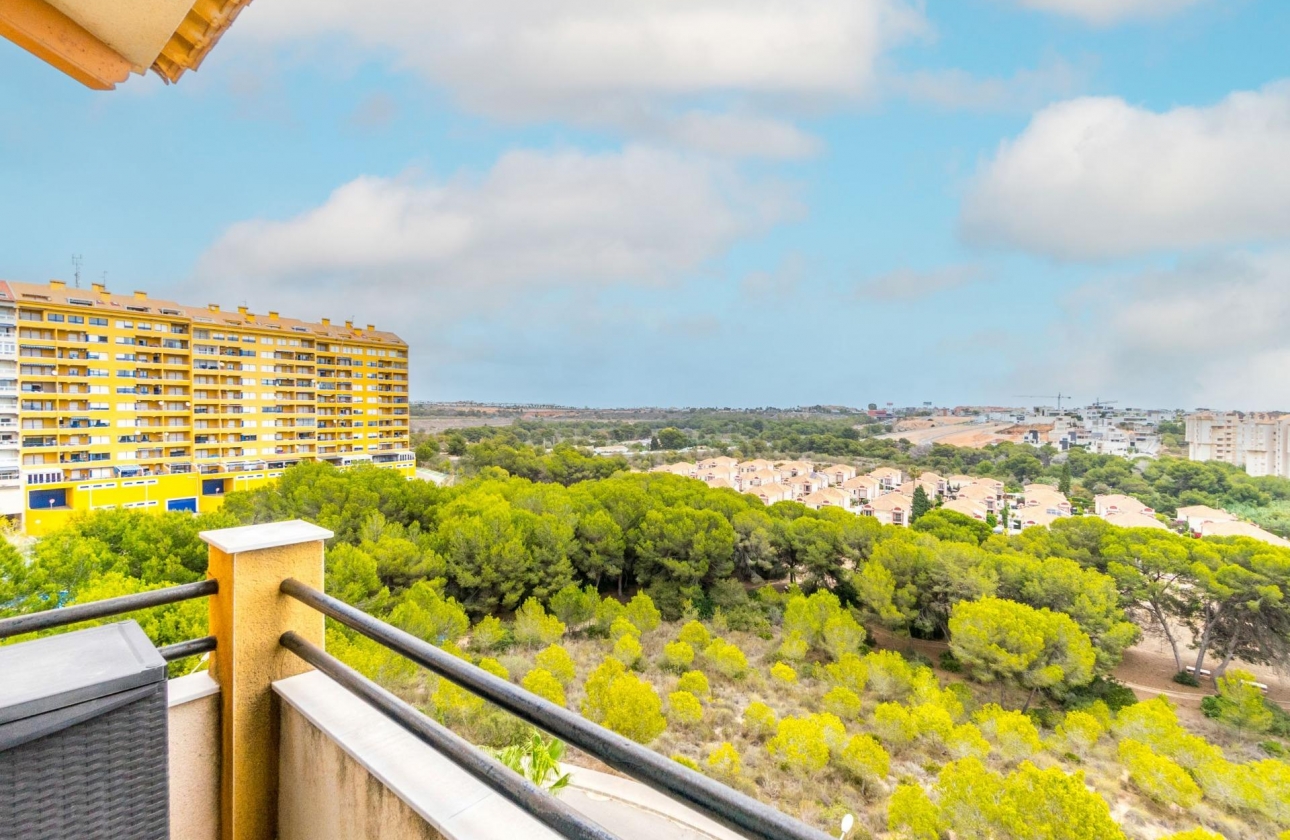 Rynek wtórny - Apartament - Orihuela Costa - Campoamor