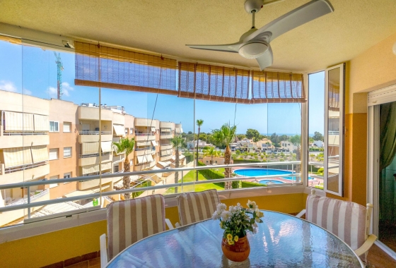 Reventa - Apartment - Orihuela Costa - Campoamor