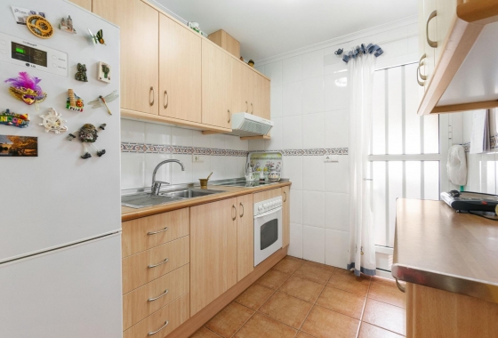 Rynek wtórny - Apartament - Orihuela Costa - Campoamor