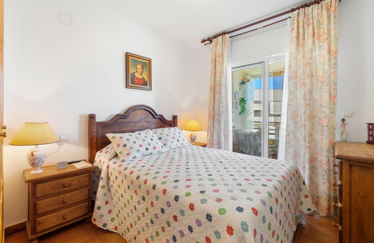 Rynek wtórny - Apartament - Orihuela Costa - Campoamor