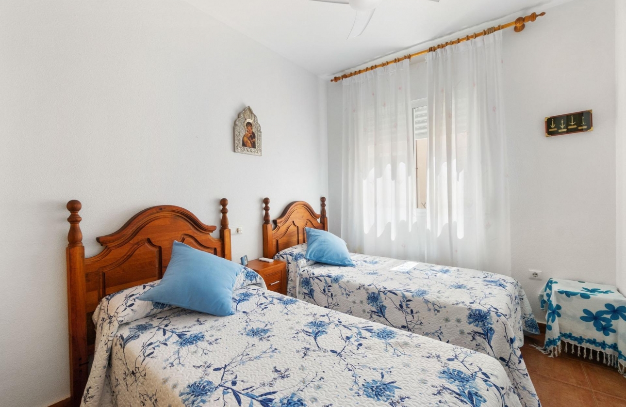 Rynek wtórny - Apartament - Orihuela Costa - Campoamor