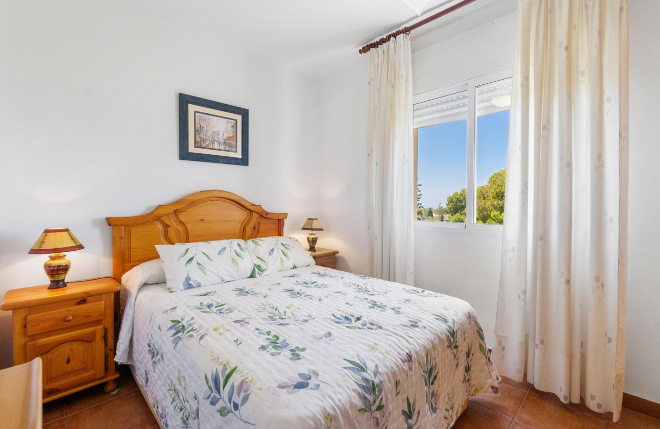 Rynek wtórny - Apartament - Orihuela Costa - Campoamor