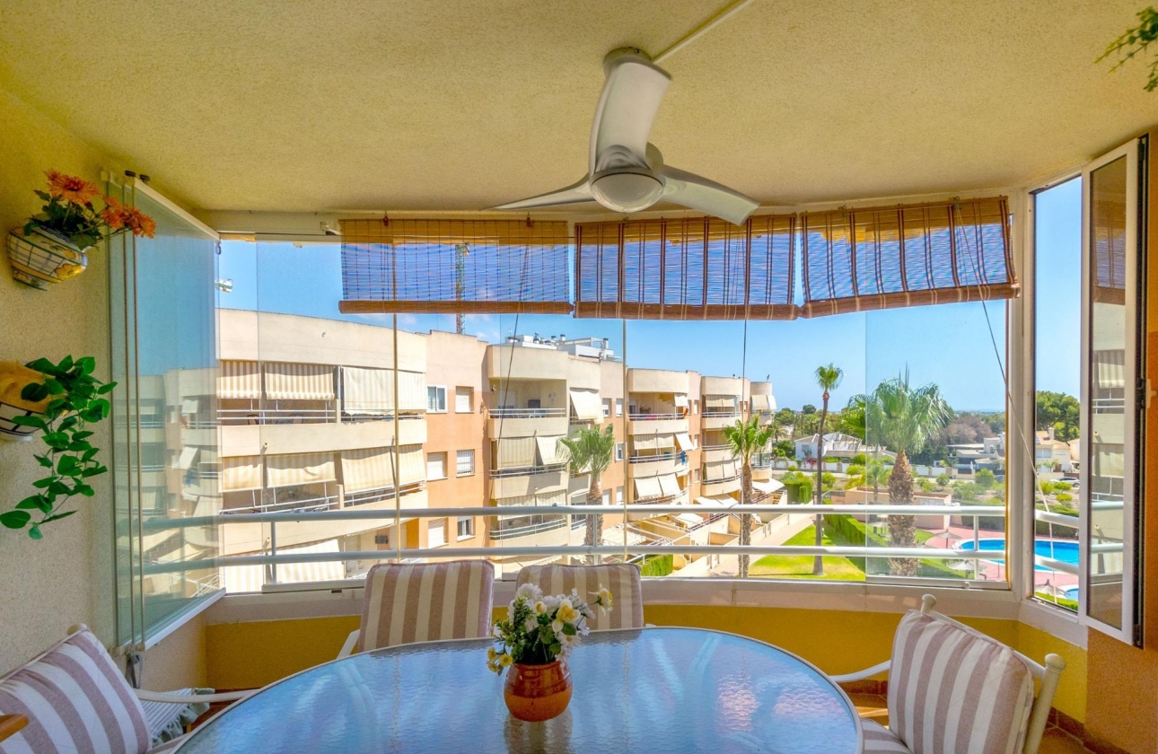 Reventa - Apartment - Orihuela Costa - Campoamor