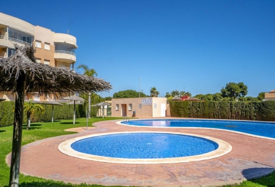 Reventa - Apartment - Orihuela Costa - Campoamor