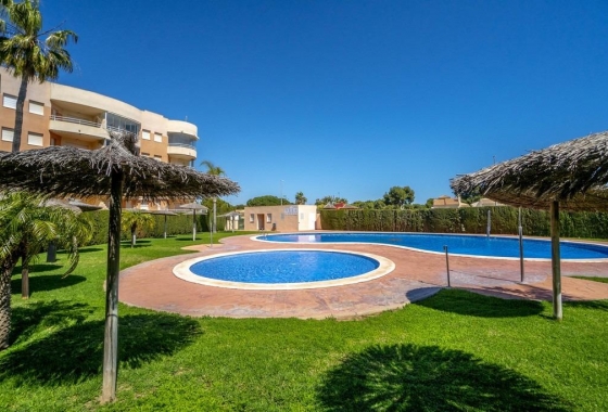 Rynek wtórny - Apartament - Orihuela Costa - Campoamor