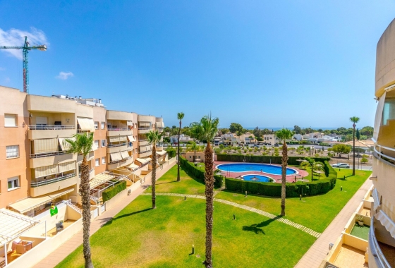 Reventa - Apartment - Orihuela Costa - Campoamor