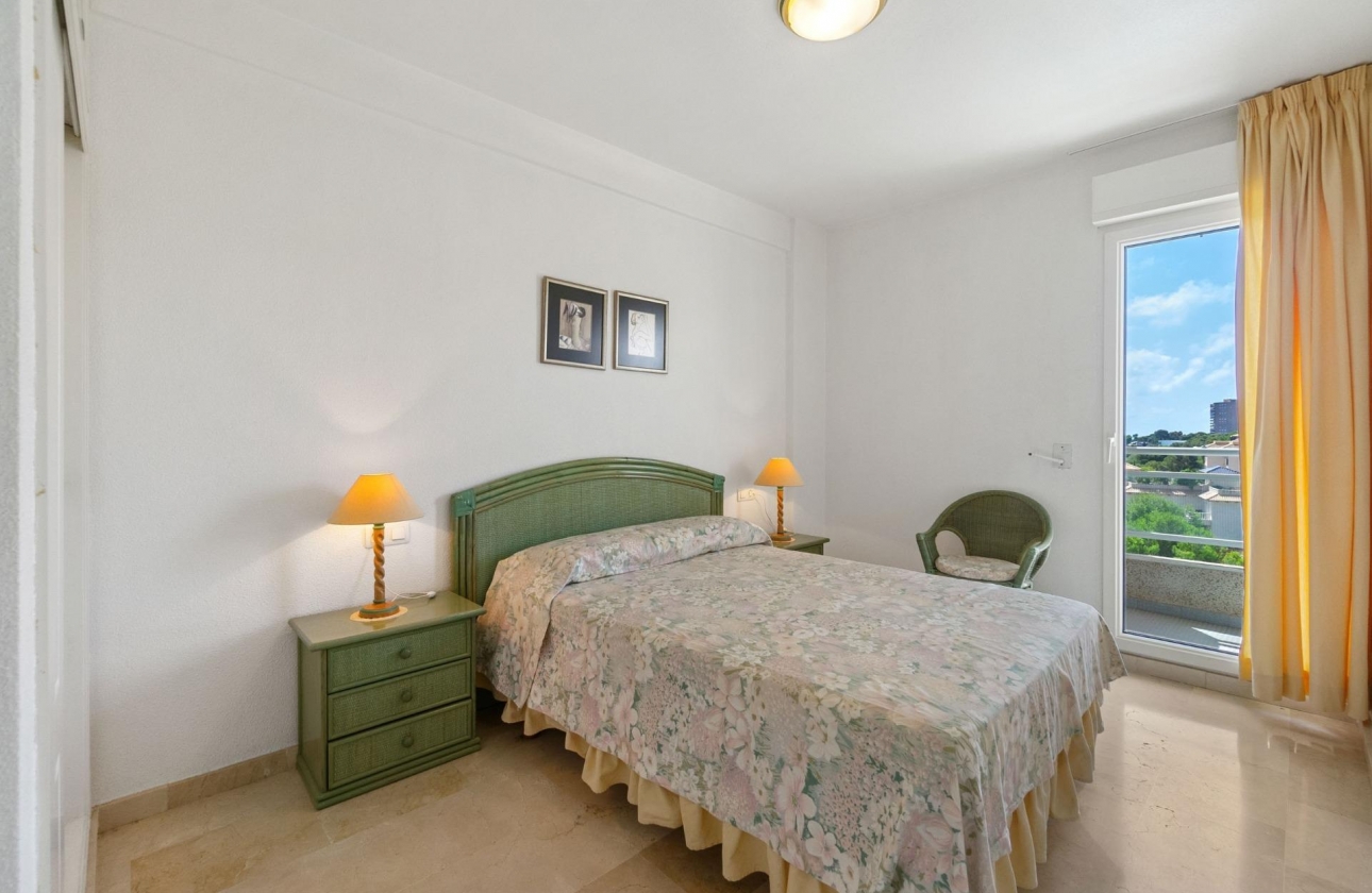 Rynek wtórny - Apartament - Orihuela - Zona Centro