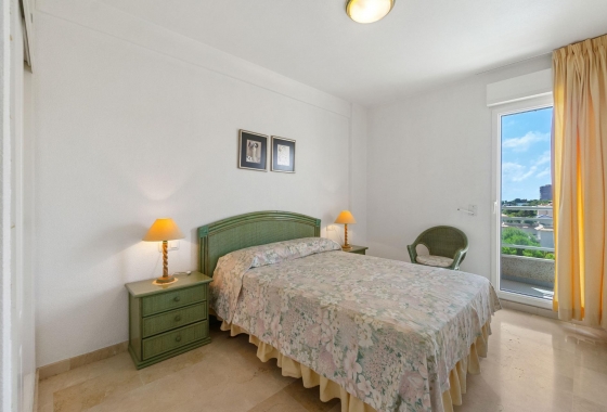 Rynek wtórny - Apartament - Orihuela - Zona Centro