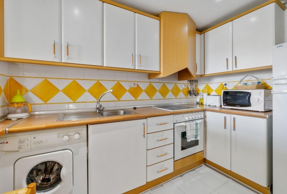 Rynek wtórny - Apartament - Orihuela - Zona Centro