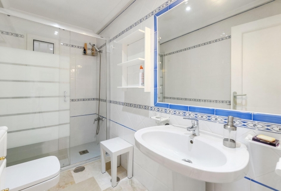 Resale - Apartment - Orihuela - Zona Centro