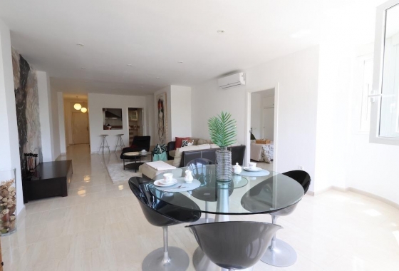 Rynek wtórny - Apartament - Torrevieja