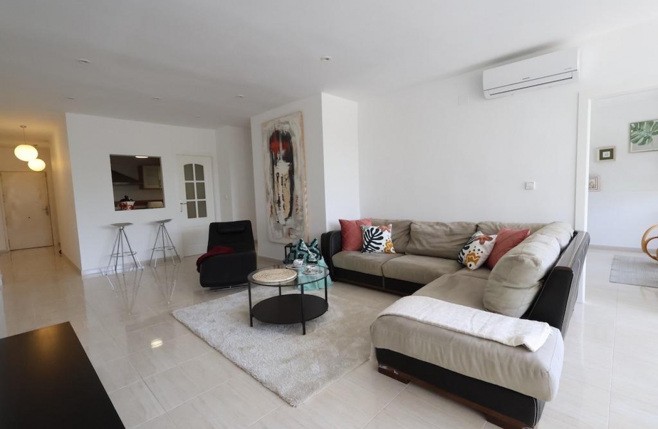 Rynek wtórny - Apartament - Torrevieja