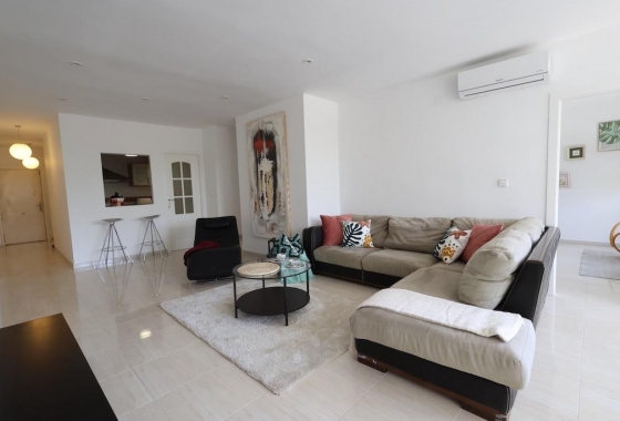 Rynek wtórny - Apartament - Torrevieja