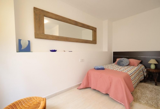 Rynek wtórny - Apartament - Torrevieja