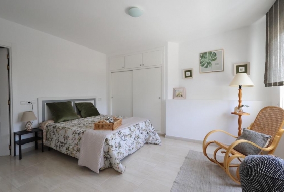 Rynek wtórny - Apartament - Torrevieja