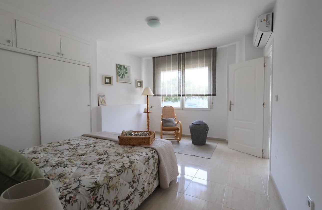 Rynek wtórny - Apartament - Torrevieja