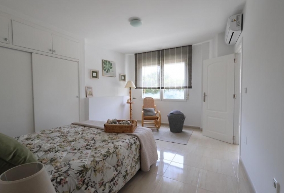 Rynek wtórny - Apartament - Torrevieja