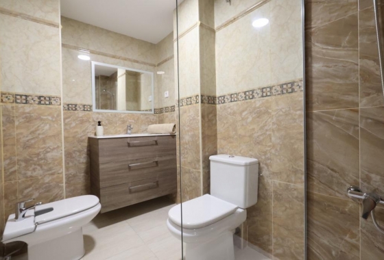 Rynek wtórny - Apartament - Torrevieja