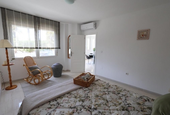 Rynek wtórny - Apartament - Torrevieja