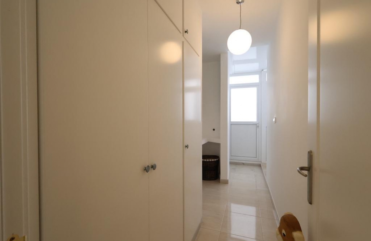 Rynek wtórny - Apartament - Torrevieja