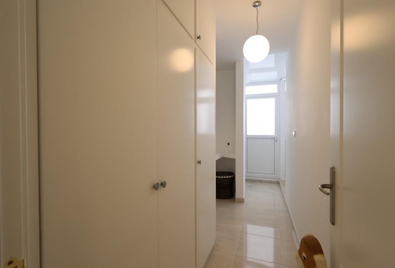 Rynek wtórny - Apartament - Torrevieja