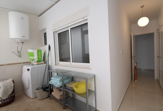 Rynek wtórny - Apartament - Torrevieja