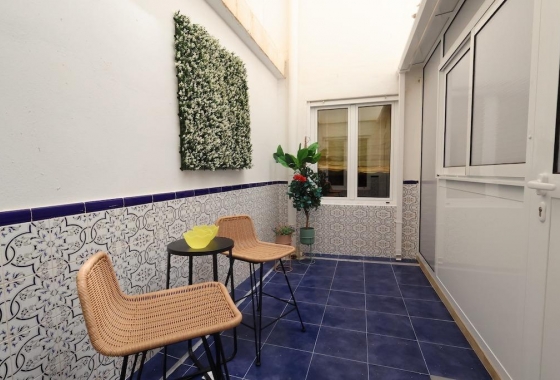 Rynek wtórny - Apartament - Torrevieja